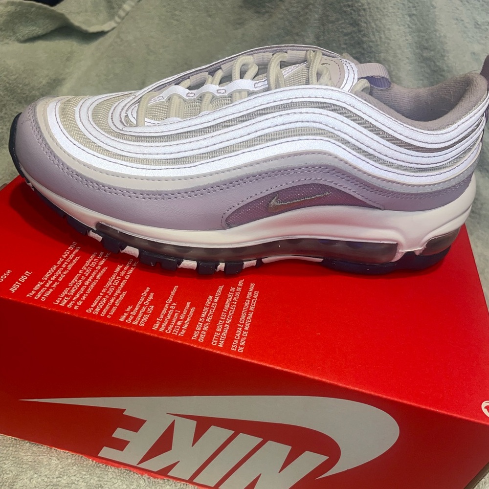 Nike Air max 97